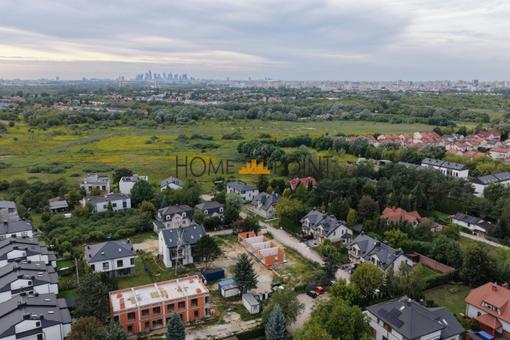 Dom Sprzedaż Warszawa Wawer 2